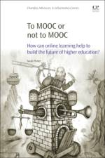 To MOOC or Not to MOOC af Sarah (Academic visitor Porter