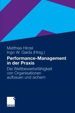 Performance-Management in Der Praxis
