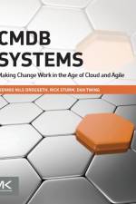 CMDB Systems af Dennis (Vice President/Research IT Megatrends Drogseth