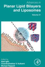 Advances in Planar Lipid Bilayers and Liposomes