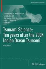 Tsunami Science: Ten years after the 2004 Indian Ocean Tsunami