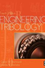 Engineering Tribology af Gwidon (Curtin University Stachowiak