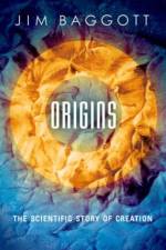 Origins af Jim (Freelance science writer) Baggott