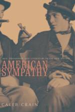 American Sympathy af Caleb Crain