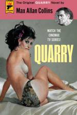 Quarry af Max Allan Collins