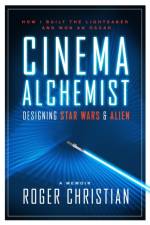 Cinema Alchemist af Roger Christian