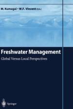 Freshwater Management