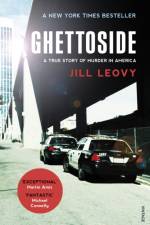Ghettoside af Jill Leovy