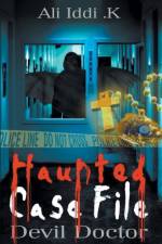 Haunted Case File af Ali Iddi. K
