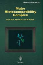 Major Histocompatibility Complex