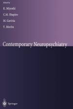 Contemporary Neuropsychiatry
