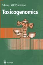 Toxicogenomics