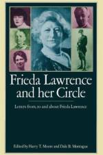 Frieda Lawrence and her Circle af Harry T. Moore