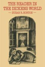 The Reader in the Dickens World af Susan R. Horton