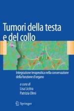 Tumori della testa e del collo
