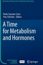 Time for Metabolism and Hormones