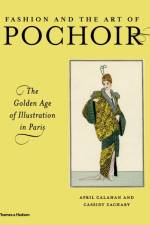 Fashion and the Art of Pochoir af April Calahan