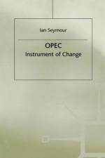 OPEC af Ian Seymour