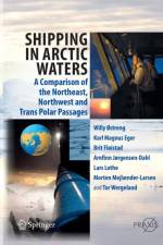 Shipping in Arctic Waters af Willy Ostreng