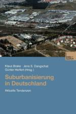 Suburbanisierung in Deutschland