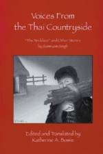 Voices from the Thai Countryside af Samruam Singh