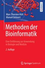 Methoden Der Bioinformatik af Marc-Thorsten Hutt