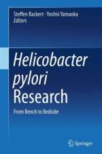 Helicobacter pylori Research