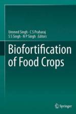 Biofortification of Food Crops