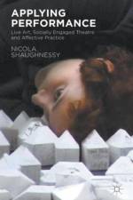 Applying Performance af N. Shaughnessy
