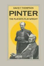 Pinter af David T Thompson