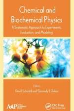 Chemical and Biochemical Physics