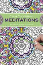 Calm Colouring: Meditations af Southwater