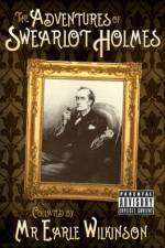 Adventures of Swearlot Holmes af Earle Wilkinson