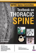 WFNS Spine Committee Textbook on Thoracic Spine af PS Ramani