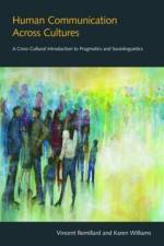 Human Communication Across Cultures af Vincent Remillard