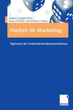 Medien Im Marketing