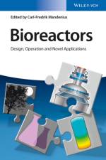 Bioreactors af Carl-Fredrik Mandenius