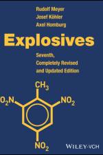 Explosives af Rudolf (Essen-Stadtwald Meyer