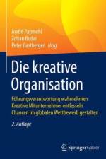 Die kreative Organisation