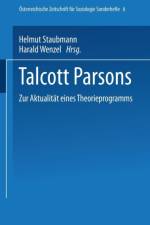 Talcott Parsons