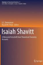 Isaiah Shavitt