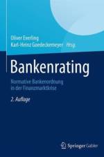 Bankenrating