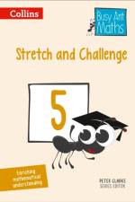 Stretch and Challenge 5 af Peter Clarke