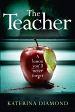 The Teacher af Katerina Diamond