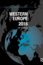 Western Europe 2016