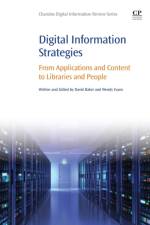 Digital Information Strategies af David (Independent Consultant Baker