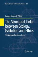 Structural Links between Ecology, Evolution and Ethics