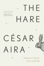 The Hare af Cesar Aira