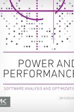 Power and Performance af Jim (Software engineer Kukunas