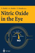 Nitric Oxide in the Eye